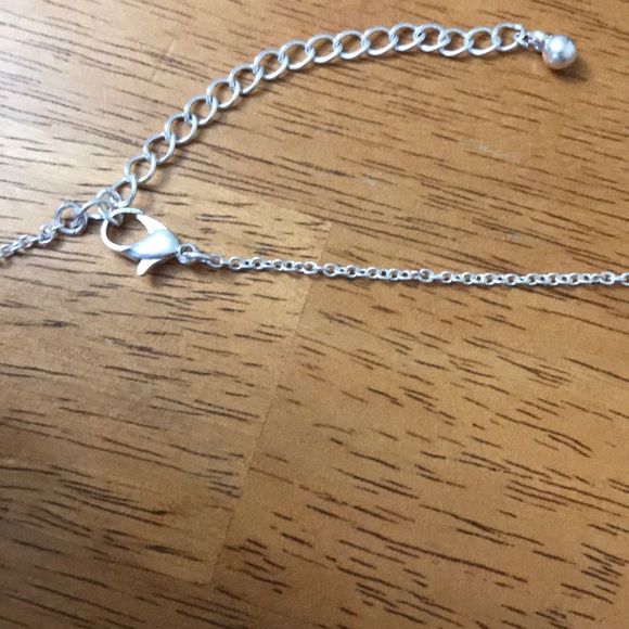 Locket Style Necklace - Picture 2 of 5